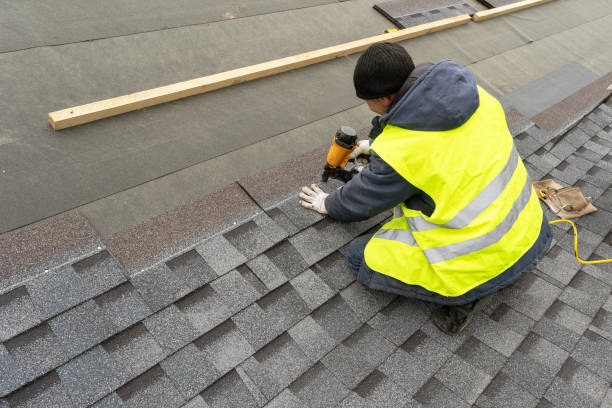 Best Storm Damage Roof Repair  in Matamoras, OH