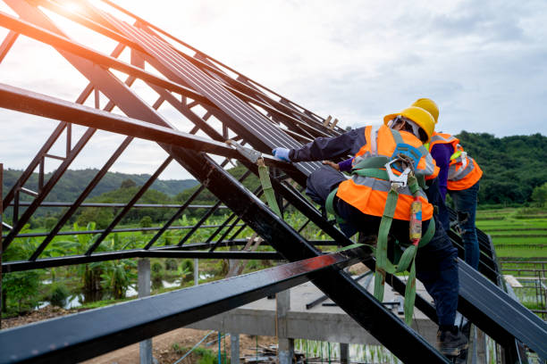 Quick and Trustworthy Emergency Roof Repair Services in Matamoras, OH