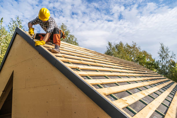 Best Metal Roofing Contractor  in Matamoras, OH