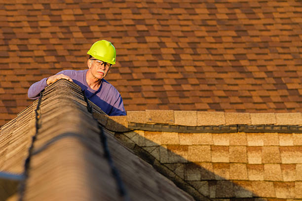 Roof Gutter Cleaning in Matamoras, OH