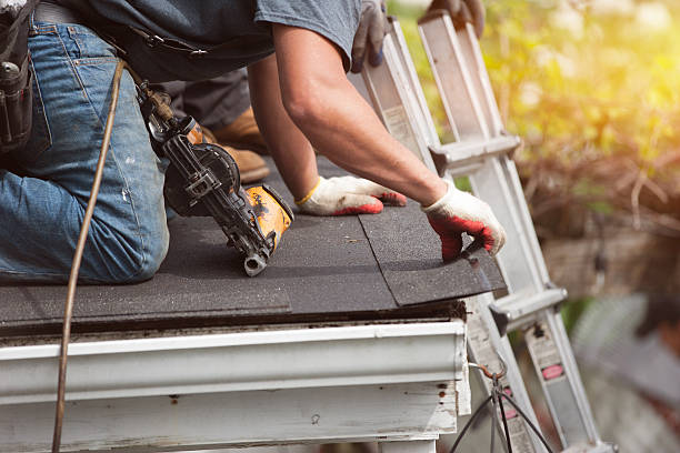 Best Slate Roofing Contractor  in Matamoras, OH