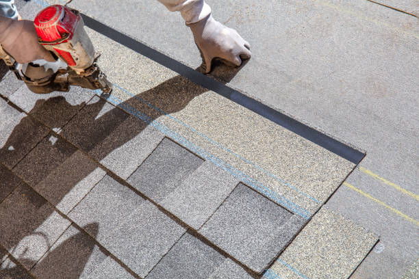 Best Roof Leak Repair  in Matamoras, OH